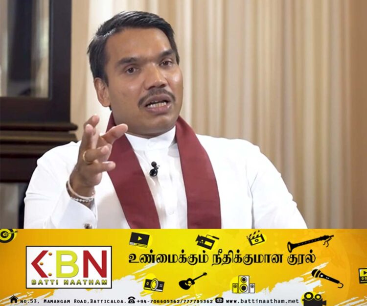 அனைத்தும் கோட்டாபயவின் தனித்தீர்மானம்- எங்களுக்கு எதுவும் தெரியாது; நாமல் ராஜபக்‌ச மன்றாட்டம்!