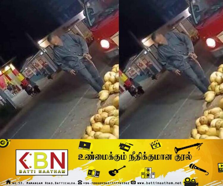 பொலிஸின் துப்பாக்கிச்சூட்டில் கணவனை இழந்த மனைவி; 20 கோடி நஷ்டஈடு கேட்டு மனு தாக்கல்!