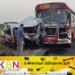 மது போதையில் வாகனத்தை செலுத்திய அரச பேருந்து சாரதி; விபத்தில் பலியான 2 பிள்ளைகளின் தந்தை!