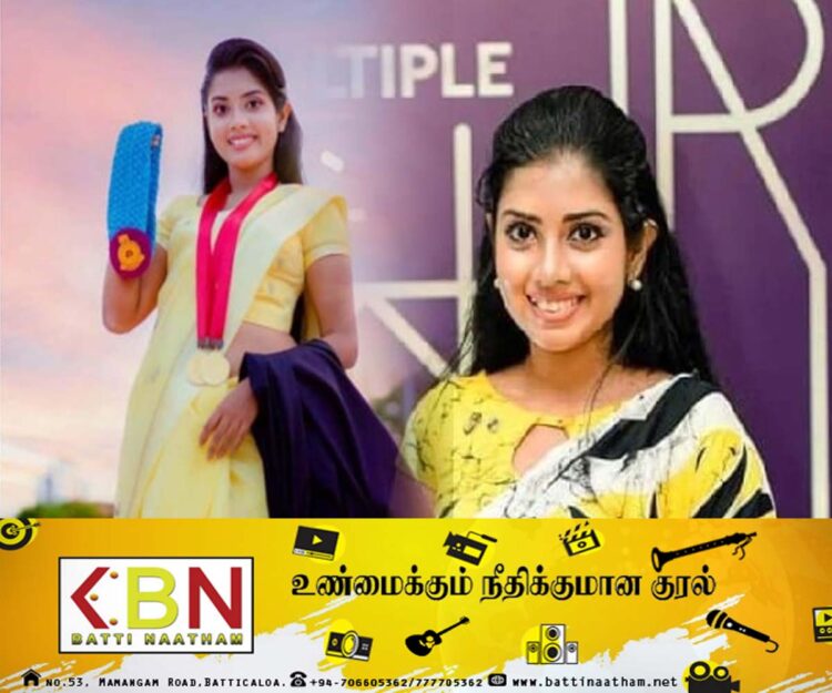 கொழும்பு பல்கலைக்கழக பெண் விரிவுரையாளர் விபத்தில் மரணம்!
