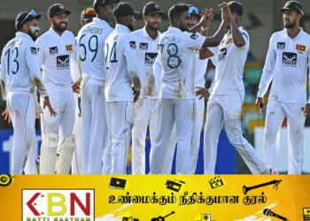 டெஸ்ட் கிரிக்கெட்டில் திறமையை மீண்டும் நிலைநிறுத்த சகலதுறைகளிலும் ஆக்ரோஷம் தேவை; ஊடக சந்திப்பில் தனஞ்சய டி சில்வா!