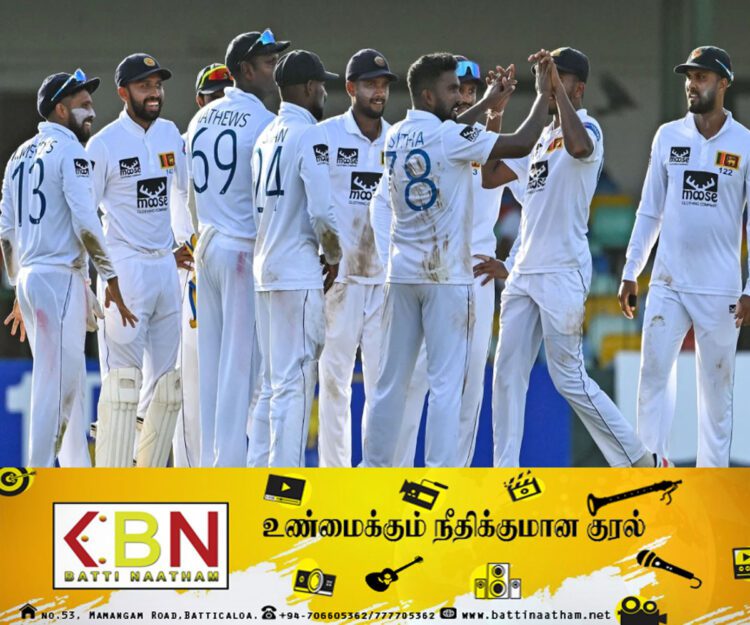 டெஸ்ட் கிரிக்கெட்டில் திறமையை மீண்டும் நிலைநிறுத்த சகலதுறைகளிலும் ஆக்ரோஷம் தேவை; ஊடக சந்திப்பில் தனஞ்சய டி சில்வா!