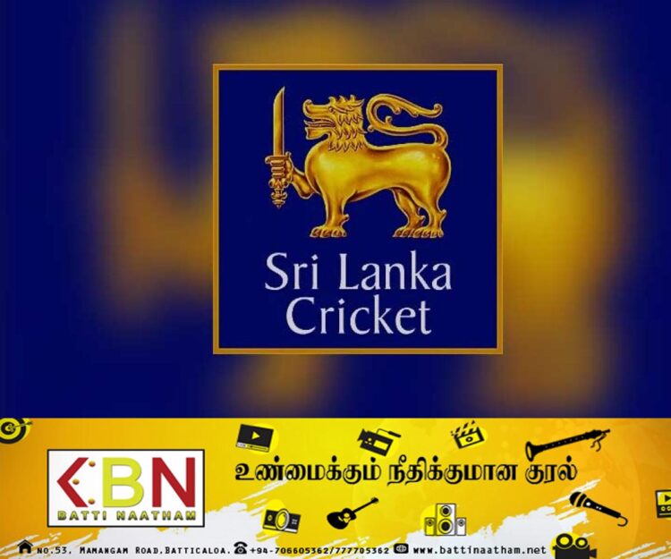 LPL போட்டி தொடர்பில் இலங்கை கிரிக்கெட் நிறுவனத்தின் அறிவிப்பு!