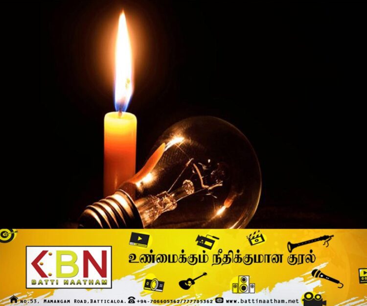 மீண்டும் மின்சார நெருக்கடி ஏற்படும் அபாயம்; இலங்கை மின்சார சபையின் பொது முகாமையாளர் தகவல்!