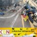 நிந்தவூர் பிரதான வீதியில் மோட்டார் சைக்கிள் ரேஸ் ஓடியவர்கள் வைத்தியசாலையில் அனுமதி!