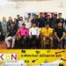 தென் எருவில் பற்று இளைஞர் கழக சம்மேளனத்தின் புதிய நிர்வாகப் புனரமைப்பு பொதுக் கூட்டம்!