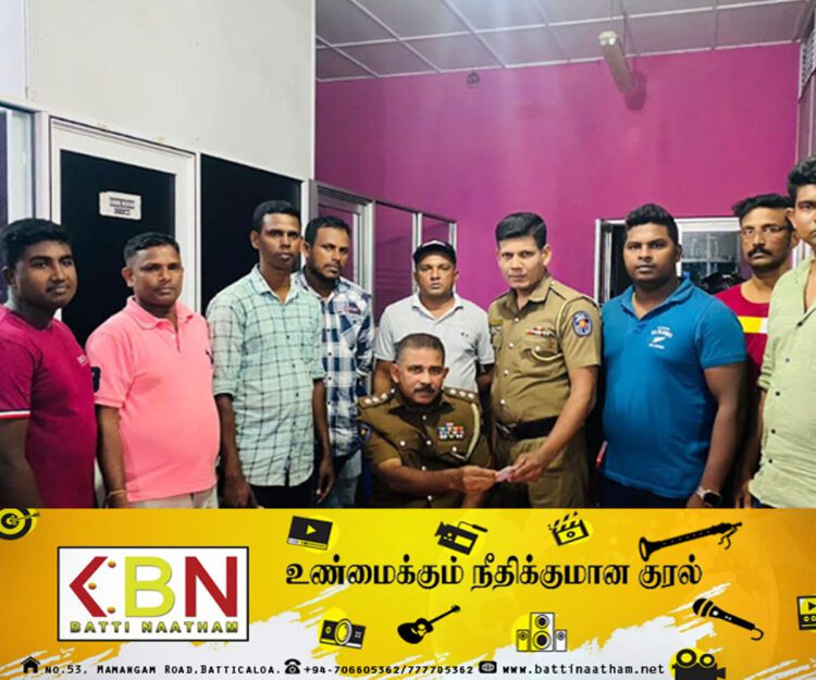 யாழில் இரண்டாயிரத்துக்கும் மேற்பட்ட போதை மாத்திரைகளுடன் ஒருவர் கைது!