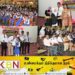 காத்தான்குடி சுஹதா வித்தியாலய மாணவர்களுக்கு விசேட கௌரவிப்பு!