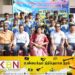 மென்பந்து கிரிக்கெட் சுற்றுப் போட்டியில் கன்னன்குடா மகா வித்தியாலய அணி சம்பியன்!