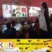 மட்டு காத்தான்குடி றவ்ழா ஹதீஜா அஹதிய்யா பாடசாலை மாணவர்களுக்கு செயலமர்வு!