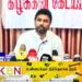 கிழக்கு மாகாண ஆளுநரை எச்சரித்துள்ள கிழக்கின் கேடயம்！