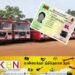 சாரதி அனுமதிப்பத்திரத்தை மாற்றுவதற்கு 30 ஆயிரம்; இருவர் கைது!