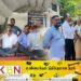 மட்டு செங்கலடி உண்ணாவிரதப் போராட்டம் குளிர்பானம் கொடுக்கப்பட்டு நிறைவு!
