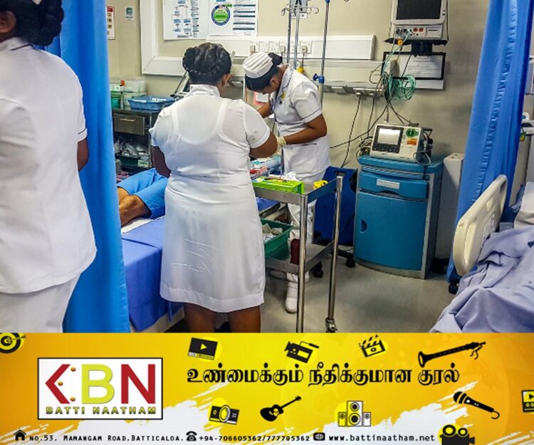 கசிப்பு அருந்திவிட்டு பாடசாலைக்கு வந்த சிறுவன் வைத்தியசாலையில் அனுமதி!