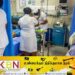கசிப்பு அருந்திவிட்டு பாடசாலைக்கு வந்த சிறுவன் வைத்தியசாலையில் அனுமதி!