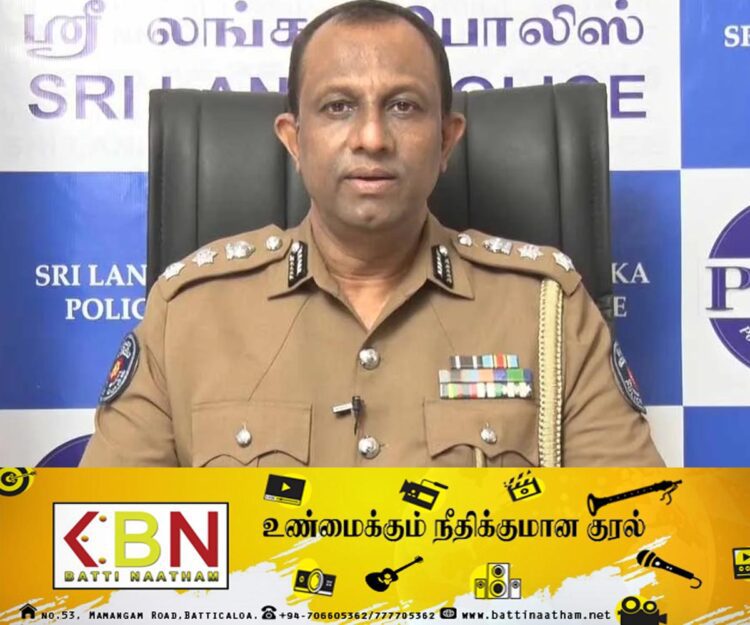 பெண்களுக்கு எதிரான வன்முறைகளில் ஈடுபடுவோருக்கு 5 ஆண்டுகள் சிறை; காவல்துறை பேச்சாளர் தெரிவிப்பு!
