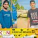 நிந்தவூர் கடலில் மூழ்கிய இரு மாணவர்கள்; ஒருவரது சடலம் கரையொதுங்கியது!