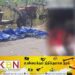 நெல் உலர்த்துவதற்காக வீதியில் நின்றவர் மீது வாகனம் மோதியதில் உயிரிழப்பு!