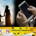 சிறுமியை வைத்து தொலைபேசி திருடிய தாய் கைது!