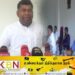 எந்தவொரு கூட்டணியும் அழைப்பு விடுக்கவில்லை; இராஜாங்க அமைச்சர் சந்திரகாந்தன் தெரிவிப்பு!