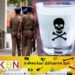 கைதிகளுக்கு வழங்கப்பட்ட பாலில் விஷம்; இருவர் கைது!