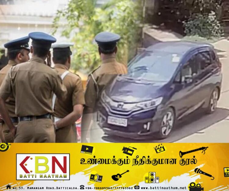 விகாரையில் சுட்டுக்கொல்லப்பட்ட தேரர்; ஒருவர் கைது!