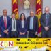 ஜனாதிபதி ரணில் – இஸ்ரேல் போக்குவரத்து மற்றும் சாலை பாதுகாப்பு அமைச்சருக்கும் இடையிலான சந்திப்பு!