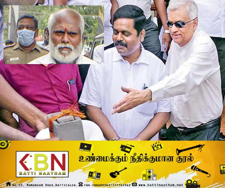 சாந்தன் இலங்கைக்கு வருவது தொடர்பில் ஜனாதிபதி வழங்கியுள்ள உறுதி!