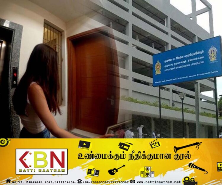 இலங்கைக்கு வந்து பாலியல் தொழிலில் ஈடுபடும் ரஷ்ய சுற்றுலாப்பயணிகள்!