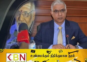 வடமாகாண தமிழ் அரசியல்வாதிகளுடன் புதிய இந்தியத் தூதுவர் அவசர சந்திப்பு!