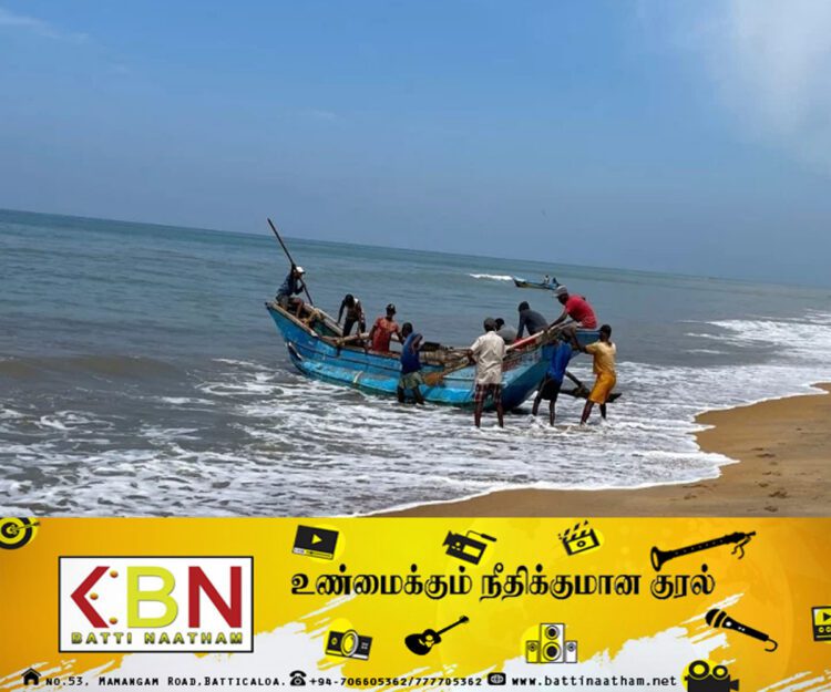 நிபந்தனையின் அடிப்படையில் விடுதலை செய்யப்பட்ட 18 இந்திய மீனவர்கள்!
