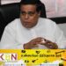 இஸ்ரேலுக்கும் இலங்கைக்கும் இடையில் நேரடி விமான சேவை; அமைச்சர் நிமல் சிறிபால டி சில்வா தெரிவிப்பு!