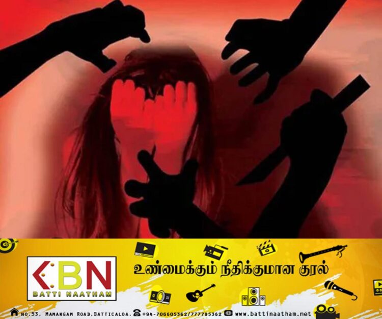சிறுவர் துஷ்பிரயோக தண்டனைகளை அதிகரித்து வர்த்தமானி வெளியீடு!