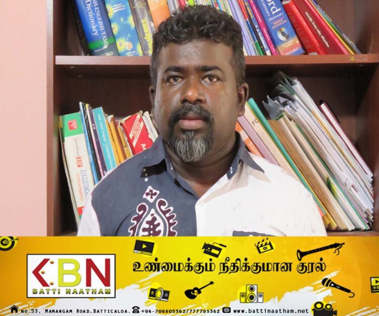 கருணா, பிள்ளையானின் பிரதேசவாதமே தமிழ் மக்களின் போராட்டங்களை அழித்தது; தர்மலிங்கம் சுரேஸ் குற்றச்சாட்டு!