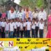 மட்டக்களப்பு தாண்டியடி சரவணபவன் பாலர் பாடசாலையில் பாராட்டு விழா!
