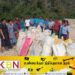 மண்முனை தென் எருவில்பற்று பிரதேச செயலகத்தினால் கரையோர பாதுகாப்பு மற்றும் தூய்மைப்படுத்தல் நிகழ்வு!