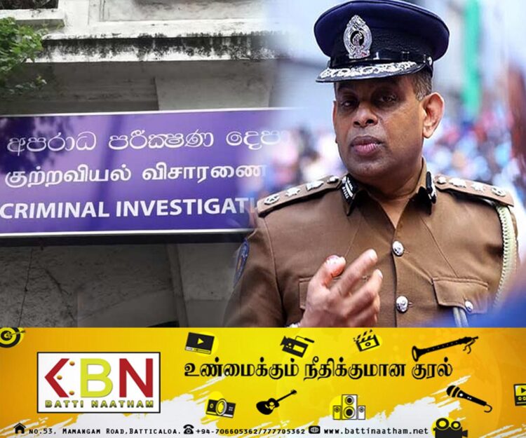 தொலைபேசி மூலம் விசாரணைக்கு அழைக்கும் பொலிஸார் முறைப்பாட்டு விளக்கத்தை வழங்குவது கட்டாயம்!