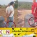 வெடுக்குநாரிமலை ஆதிலிங்கேஸ்வரர் ஆலயத்திற்குள் பாதணிகளுடன் உட்புகுந்த தேரர்கள் உள்ளிட்ட குழு!