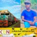 திருமலையில் ரயிலுடன் மோதுண்டு சிறுவன் மரணம்!