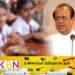 நாட்டிலுள்ள அனைத்து பாடசாலை மாணவர்களுக்கும் இலவச உணவு!