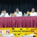 புலனாய்வு பிரிவிற்கு காணி வழங்குமாறு பரிந்துரை; வவுனியா மாவட்ட ஒருங்கிணைப்புகுழு கூட்டத்தில் எதிர்ப்பு!