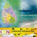 இன்றைய வானிலை தொடர்பான முன்னறிவிப்பு!