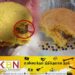 யானைக்கர்த்தானிற்குள் கிடந்த பல்லியால் பதற்றம்!