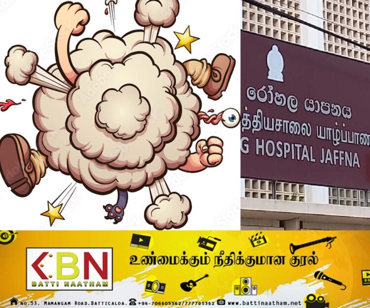 மரண வீட்டில் கைகலப்பு; 6 பேர் வைத்தியசாலையில் அனுமதி!