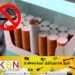 இலங்கையில் தனியாக சிகரெட் விற்பனை செய்வதை அரசு தடைசெய்ய வேண்டும்; மதுசாரம் மற்றும் போதைப்பொருள் தகவல் நிலையம் கோரிக்கை!