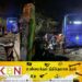 கொழும்பிலிருந்து மட்டக்களப்பு வந்த அதிசொகுசு பேருந்து விபத்து; பலர் வைத்தியசாலையில் அனுமதி!