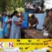 களுதாவளை பிரதான வீதியில் யுத்திய பரிசோதனையின் திடீர் நடவடிக்கை முன்னெடுப்பு!
