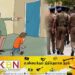 மகனை கணவர் அடித்ததாக தாய் பொலிஸில் முறைப்பாடு!