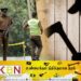 குடும்பமொன்றின் மீது நபரொருவர் கோடரி தாக்குதல்; திருமலையில் சம்பவம்!
