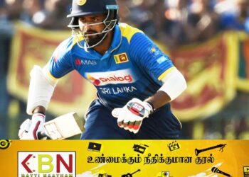 இலங்கை கிரிக்கெட் வீரர் பயணித்த கார் விபத்து!